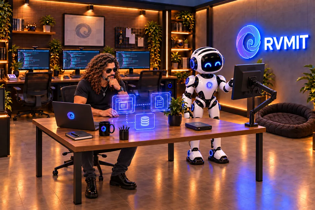 Rafael e U.A.I. examinam três blocos de arquitetura e uma conexão ainda em avaliação.